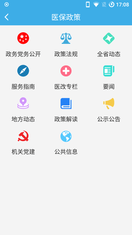 福建医疗保障