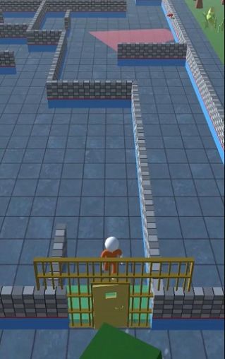 越狱谜题3D(Prision Escape 3D)
