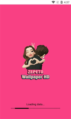 Zepeto Wallpaper HD 4K壁纸