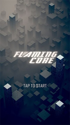 FlamingCore