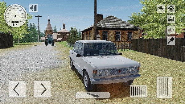 苏联汽车经典