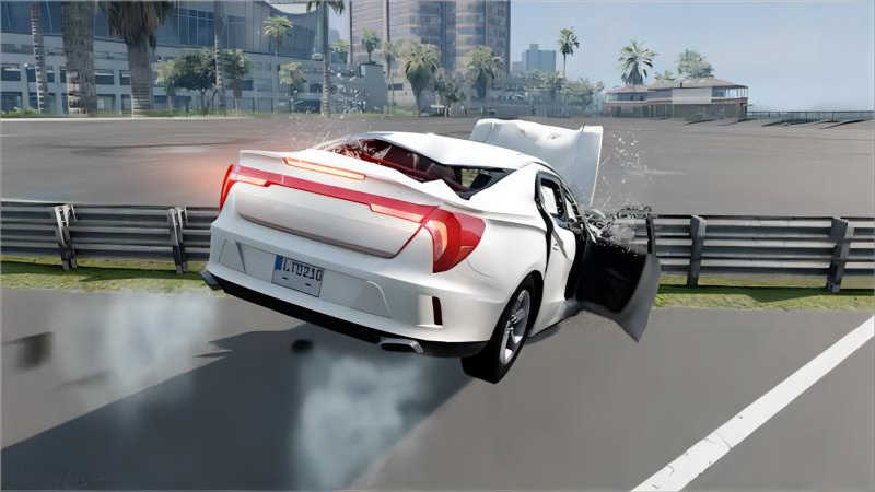 全民赛车驾驶模拟1.0