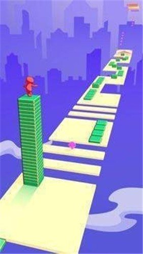 Bridge Master 3D