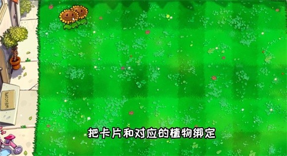 植物大战戴夫