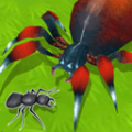 昆虫战争