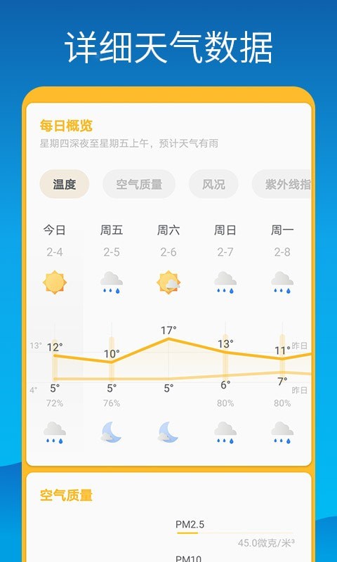 海豚天气壁纸高清图片