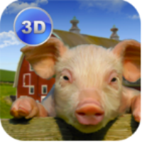 农场猪猪模拟器