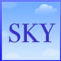 sky视频剪辑