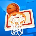 极限篮球手机版游戏