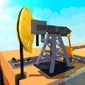 石油开采3D游戏