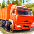 越野货运卡车运输模拟器21安卓版