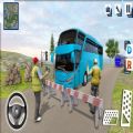 越野巴士模拟驾驶3d安卓版