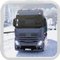 冬季卡车模拟器3D