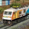 印度铁路列车模拟器(Indian Railway Train Simulator)